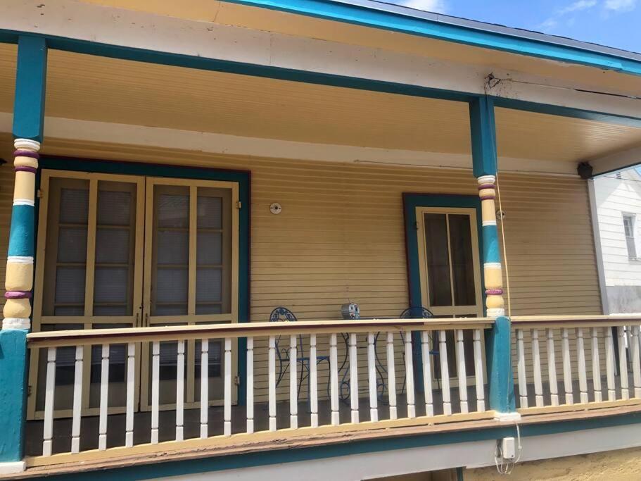Boho Hip Bungalow In Old Bisbee Extérieur photo