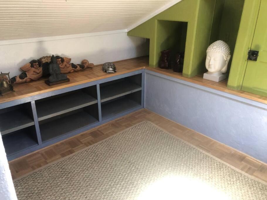Boho Hip Bungalow In Old Bisbee Extérieur photo