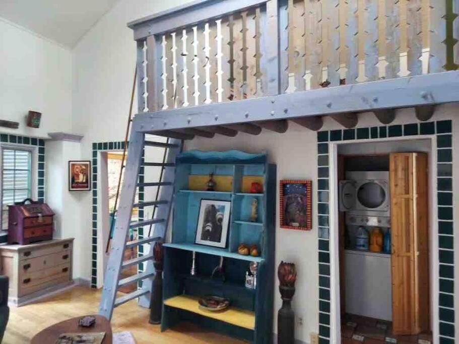 Boho Hip Bungalow In Old Bisbee Extérieur photo